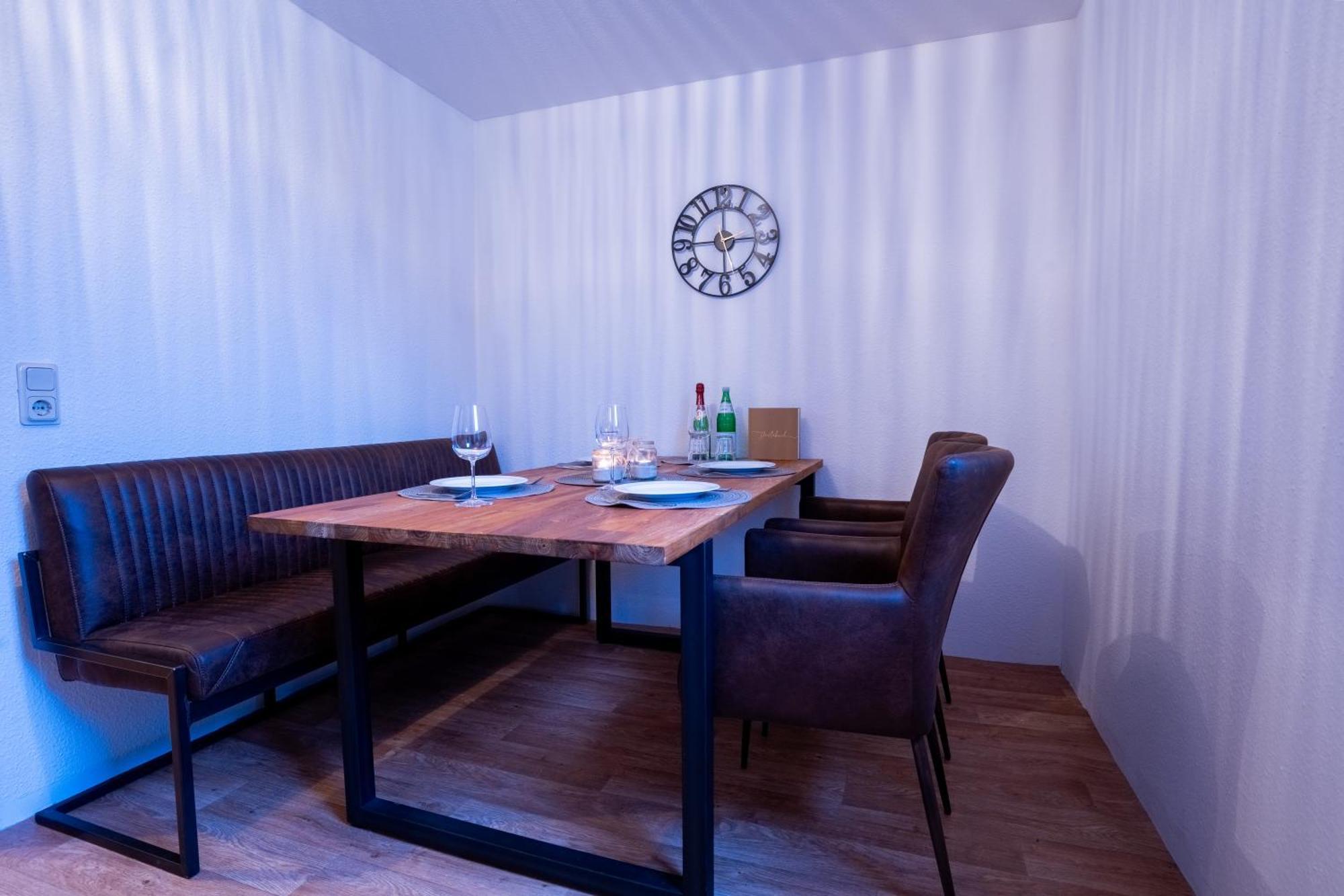 Stadtblick Apartment
