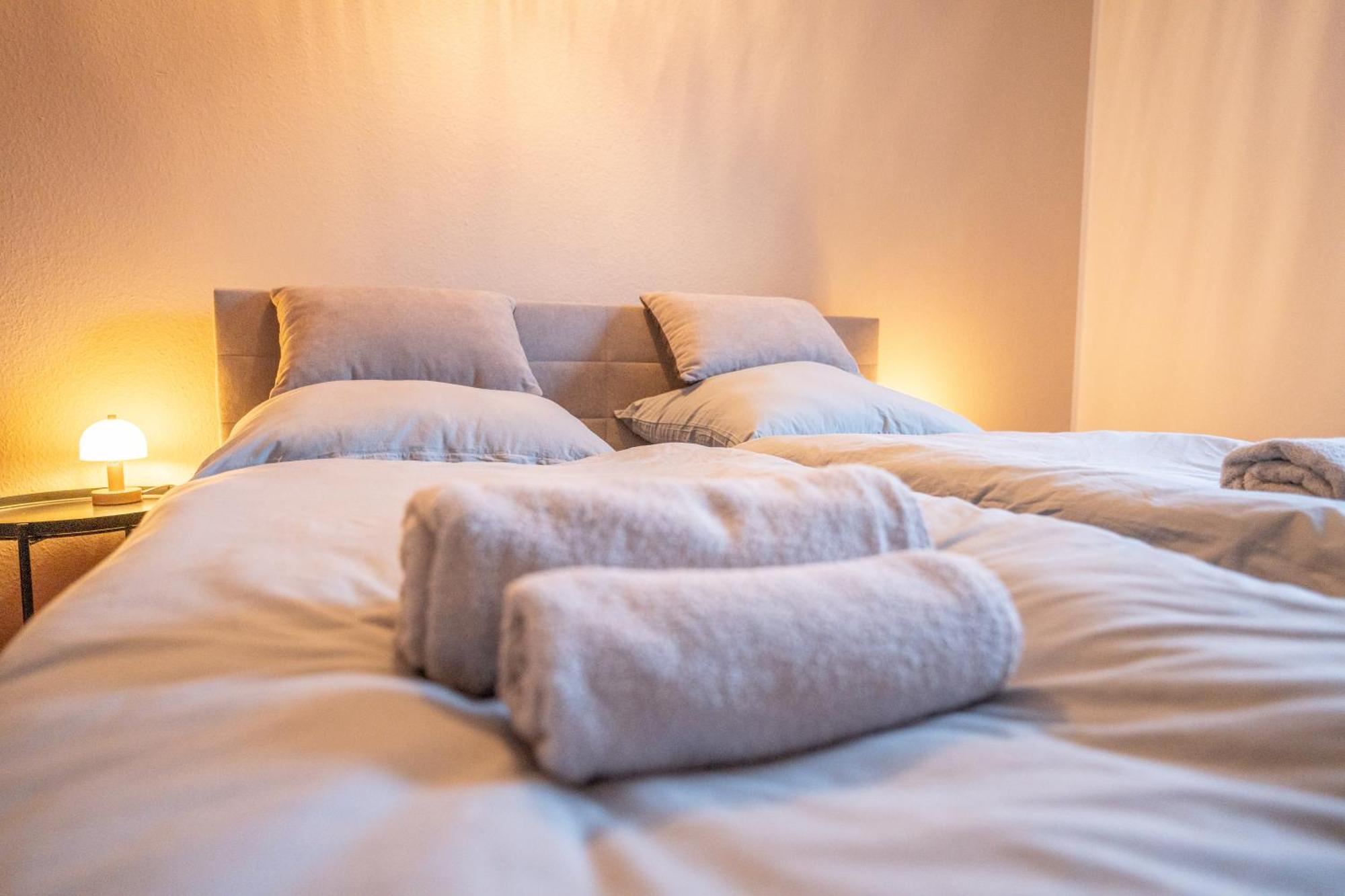Apartament Stadtblick Braunlage