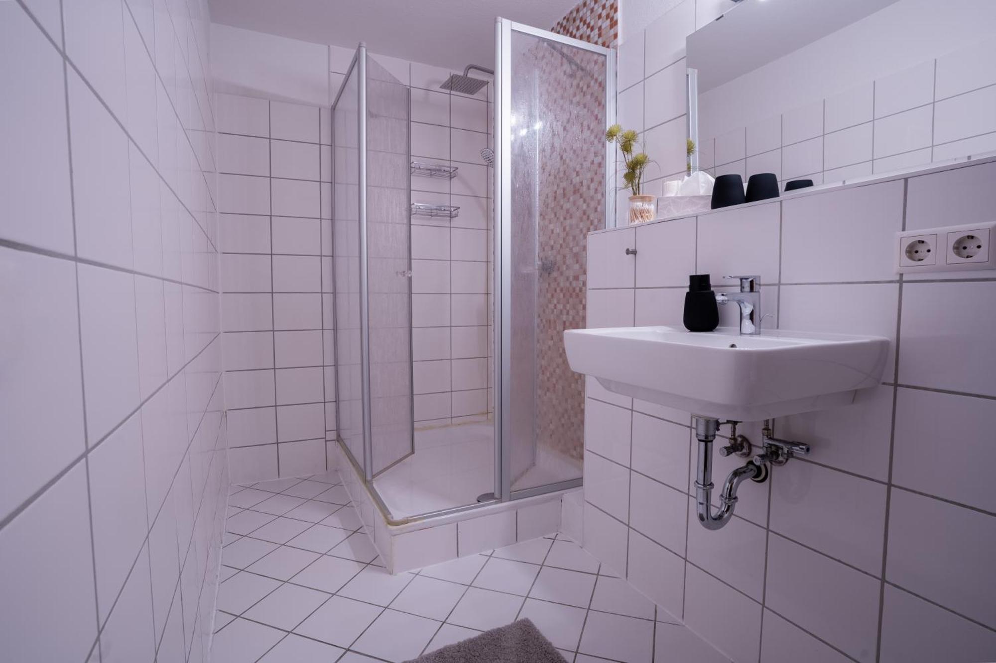 Stadtblick Apartment