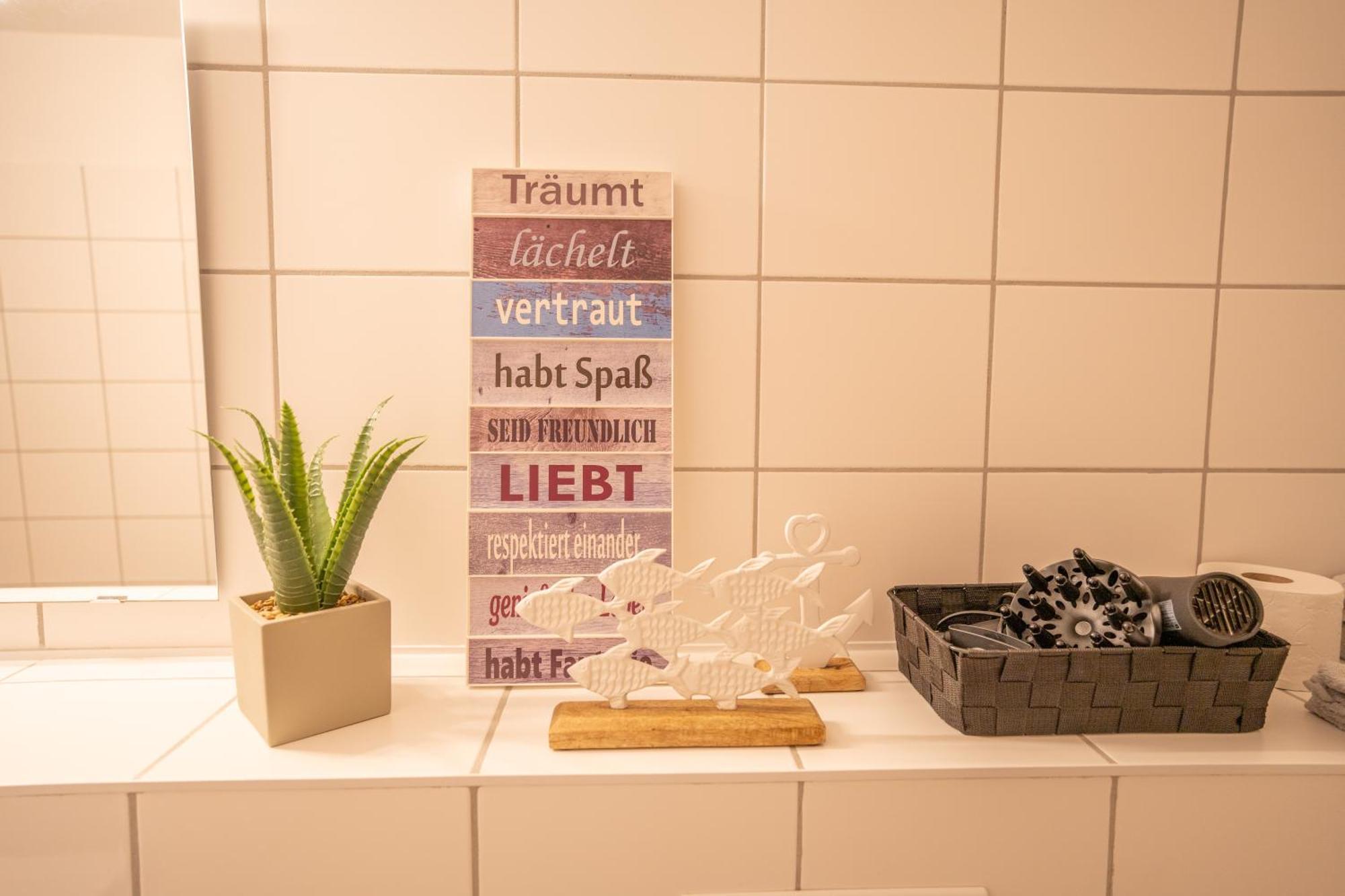 Stadtblick Apartment Braunlage