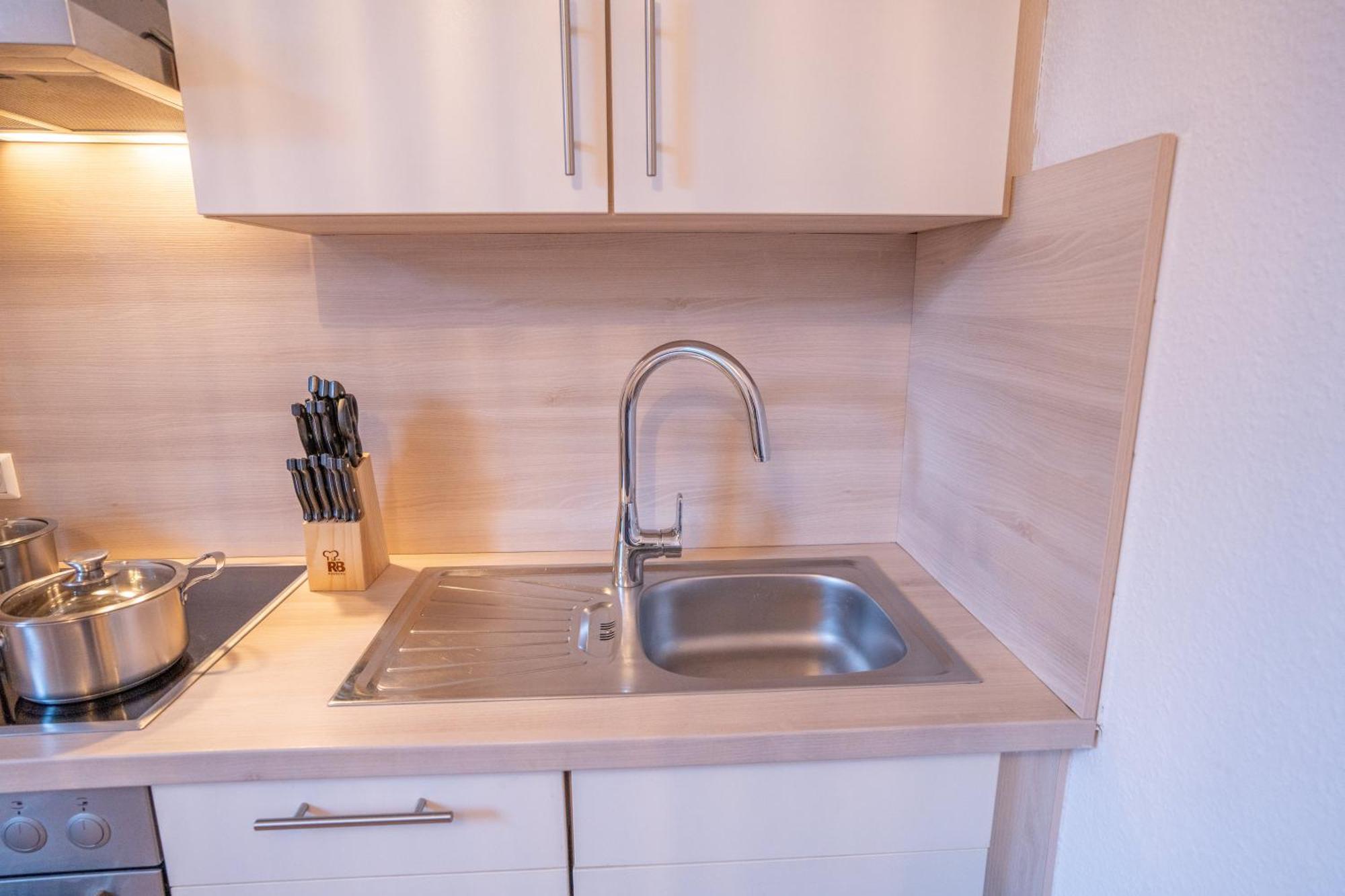 Apartament Stadtblick