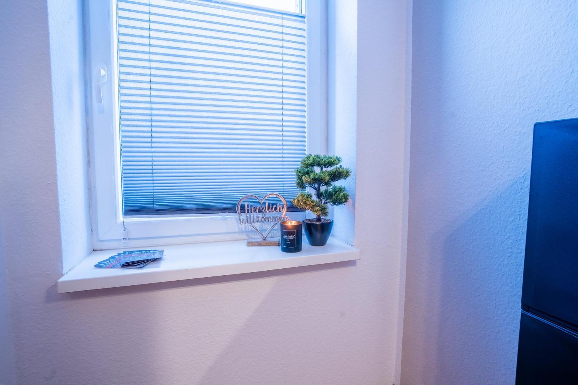 Apartment Stadtblick